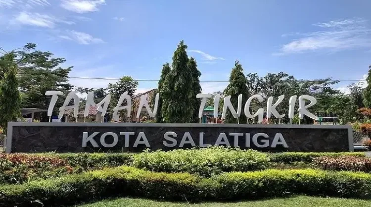 Salatiga, Jejak Sejarah Panjang dalam Balutan Kota yang Sejuk dan Toleran