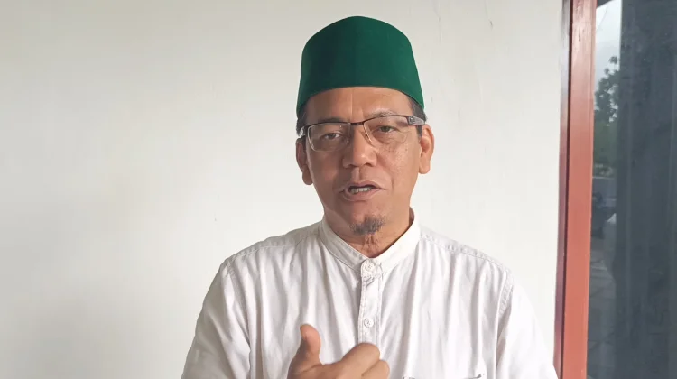 Senator DPD RI - Hartono Soroti Faktor Persoalan Pendidikan di Papua Barat Daya