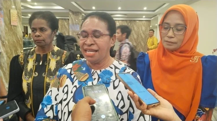 Implementasi MBG di Sorong Selatan baru menjangkau pusat kota