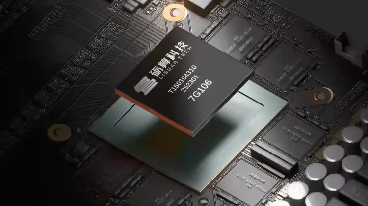 GPU Lisuan Kantongi Sertifikasi WHQL, Industri Grafis Global Mulai Berubah
