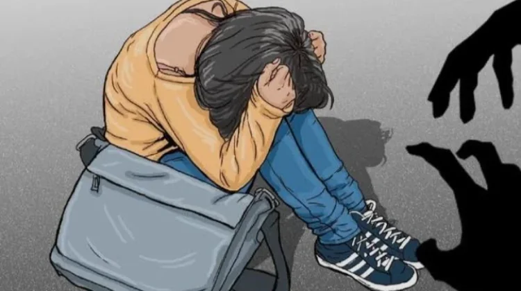 Ayah Kandung Setubuhi Anak Sendiri hingga Hamil dan Mengalami Keguguran
