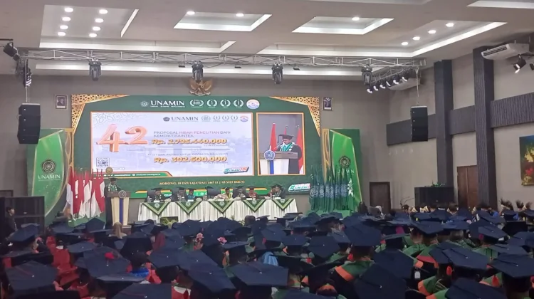 UNAMIN Perkuat SDM dan Pendidikan Papua