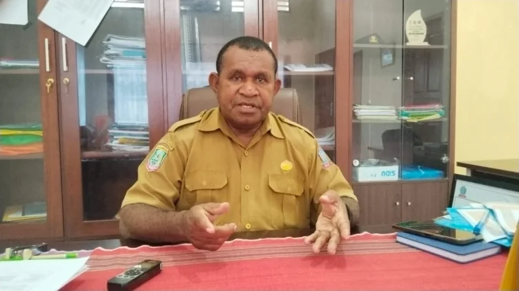 Kesbangpol Sorong Selatan Ajak Para Tokoh Jaga Kamtibmas