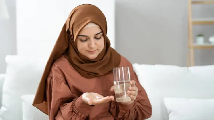 Resiko Komplikasi Obat Penunda Haid, Jemaah Wanita Perlu Tahu