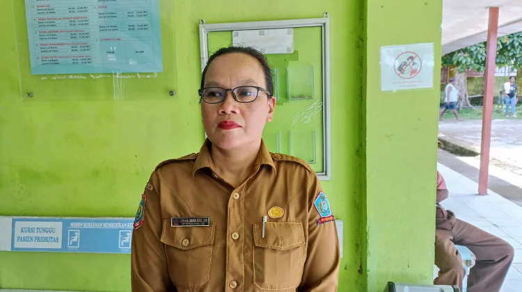 Dinas P2KB Sorong Selatan Percepat Penurunan Prevalensi Stunting
