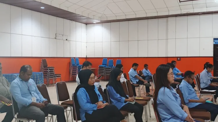 KPN Suara Bhakti Diminta Terus Berinovasi demi Kesejahteraan Anggota