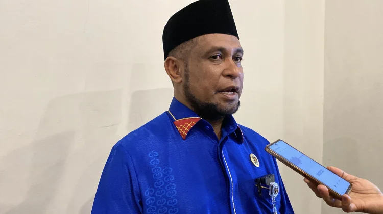 Jemaah Haji PB dan PBD Didominasi Usia Lanjut, Termuda 17 Tahun dan Tertua 84 Tahun