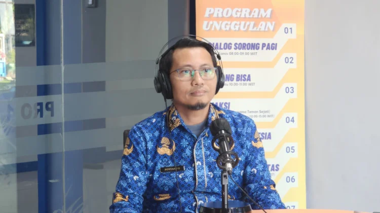 Papua Barat Daya Optimistis Target Investasi 2026 Lampaui Target