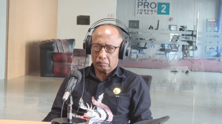 Stabilitas Keamanan Jadi Kunci Investasi di Papua Barat Daya