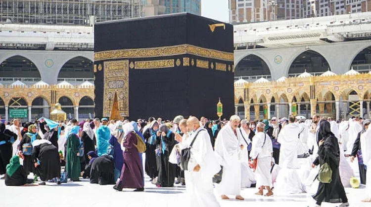 Ini Rahasia Jemaah Haji agar Tidak Tumbang saat Cuaca Panas di Arab Saudi