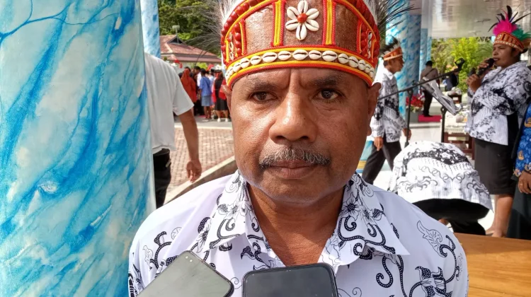 Guru 3T di Raja Ampat Minta Pemda Dorong Peningkatan Kualitas Tenaga Pendidik