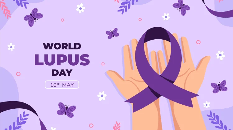 Peringati Hari Lupus Sedunia, Tingkatkan Kesadaran dan Dukungan bagi Penyintas