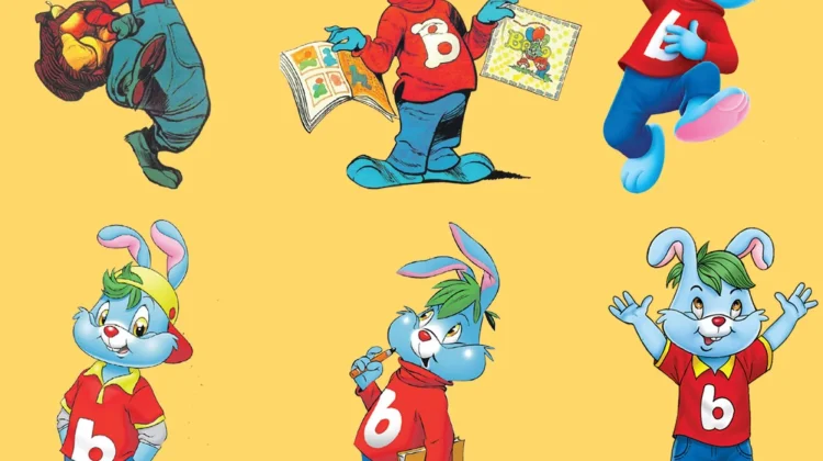 Majalah Bobo Luncurkan Universe Baru, Angkat Kisah Asal Usul Karakter Ikonik