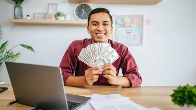 Rahasia Finansial Orang Sukses di Mulai Dari Kebiasaan Sederhana