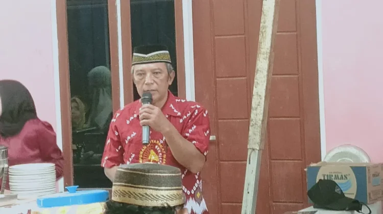 Andi Malatta Maddiawe Kembali Terpilih Sebagai Ketua Himas Periode 2026-2031