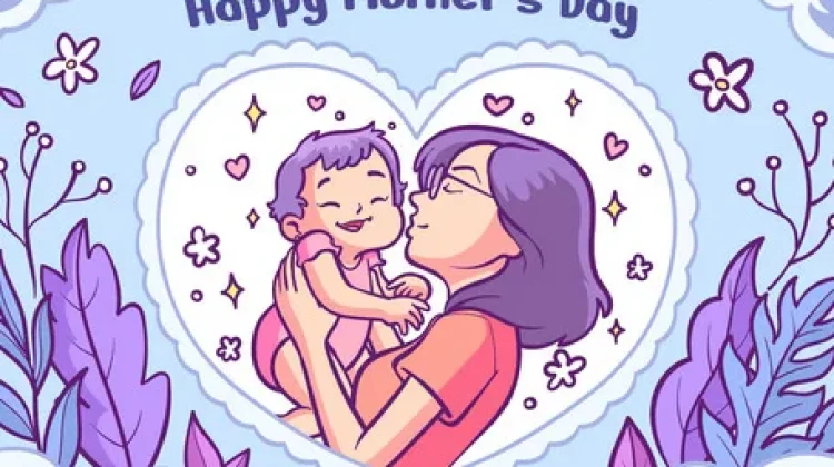Hadiah Special untuk Ibu pada Peringatan Mothers Day