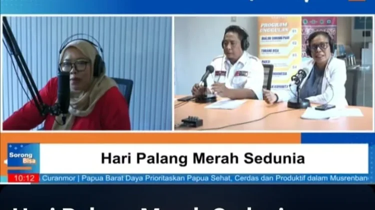 Penjelasan Kepala UTD RS Sele Be Solu Terkait Harga Resmi Kantong Darah