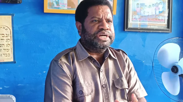Pelaku UMKM Papua Barat Daya Butuh Suntikan Modal dan Rumah Produksi