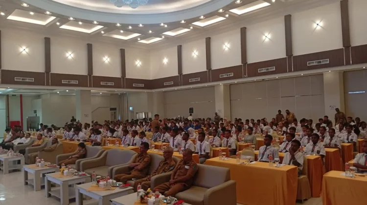 Peran Keluarga Sangat Penting dalam Pencegahan Penyalahgunaan Narkotika