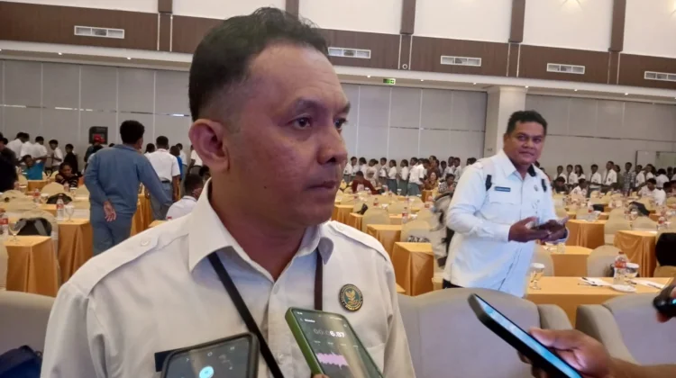 Penyuluh BNN Papua Barat: Penyalahgunaan Narkotika Didominasi Pelajar SMP-SMA