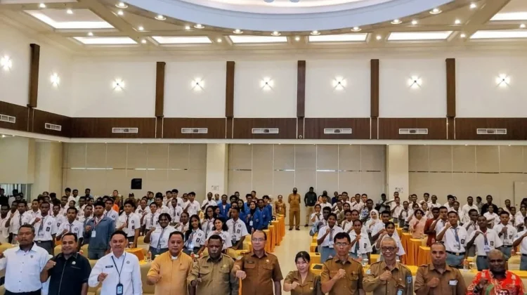 Generasi Muda Cemerlang tanpa Narkoba