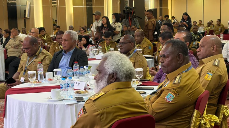 Pemerintah Pusat Diminta Memberikan Perlakuan Khusus bagi DOB Papua Barat Daya