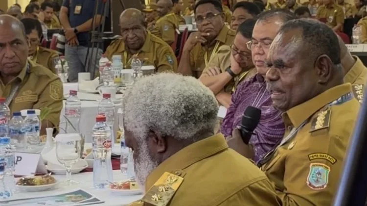 Kewenangan Pengelolaan SMA dan SMK Dimohon Kembalikan ke Provinsi