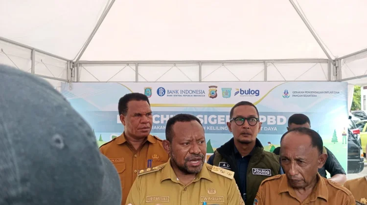 Kedubes Amerika Serikat Buka Program Pelatihan Bahasa Inggris untuk Pemuda PBD