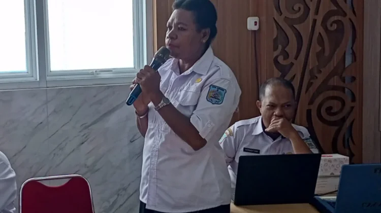 Kasus HIV/AIDS di Sorong Capai 4.431, Usia Produktif Paling Terdampak