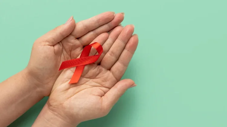 Kasus HIV Banyak Ditemukan pada Pekerja Swasta dan Ibu Rumah Tangga