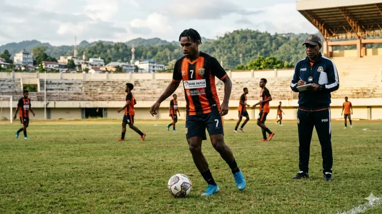 5 Hal yang Membuat Pelatih Terpikat pada Pemain