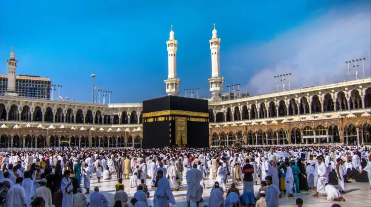 Mabrur  atau Mardud, Kenali Cirinya agar Tidak Menyesal