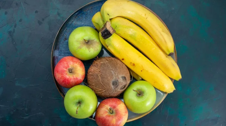 Buah Ini Bikin Kenyang Lebh Lama saat Lapar