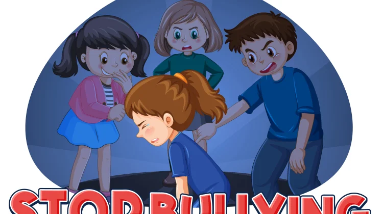 Perundungan pada Anak Bisa Ganggu Mental Jangka Panjang