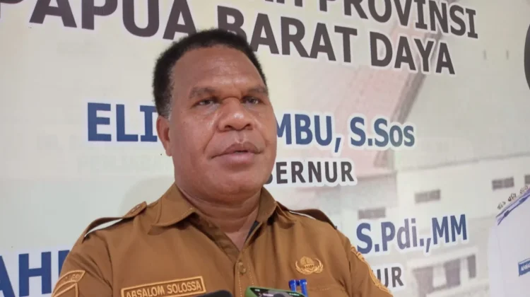 Lima Kabupaten/Kota Jadi Lokasi Kampung Nelayan Merah Putih