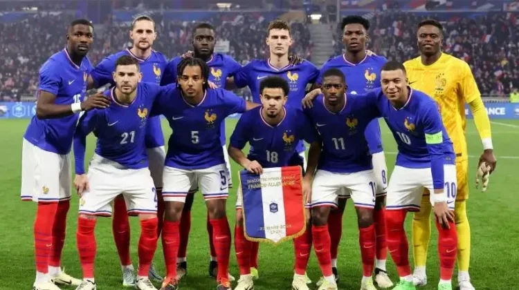 Misi Balas Dendam Perancis: Tekad Les Bleus Juara Piala Dunia 2026
