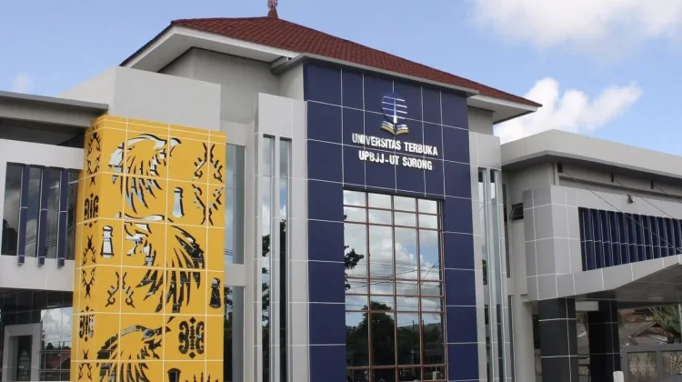 UT Sorong Tawarkan Biaya Kuliah Terjangkau Mulai Rp1,3 Juta
