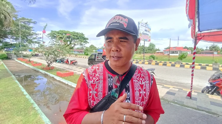 Hari Pattimura ke-209 Jadi Refleksi Semangat Pemuda Maluku di Sorong Selatan