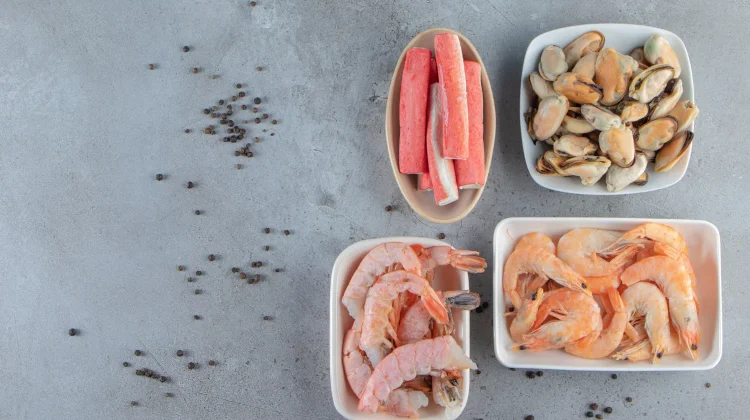 Usaha Frozen Food Kini Semakin Diminati Banyak Orang
