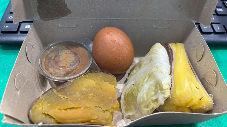 Menu Kukusan Sehat Jadi Favorit Sarapan Pagi Praktis