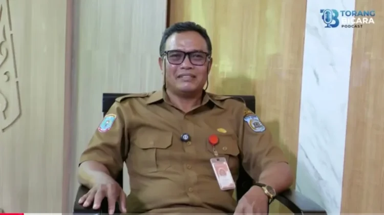Puskesmas Sorong  Kota Dekatkan Layanan Kesehatan Masyarakat