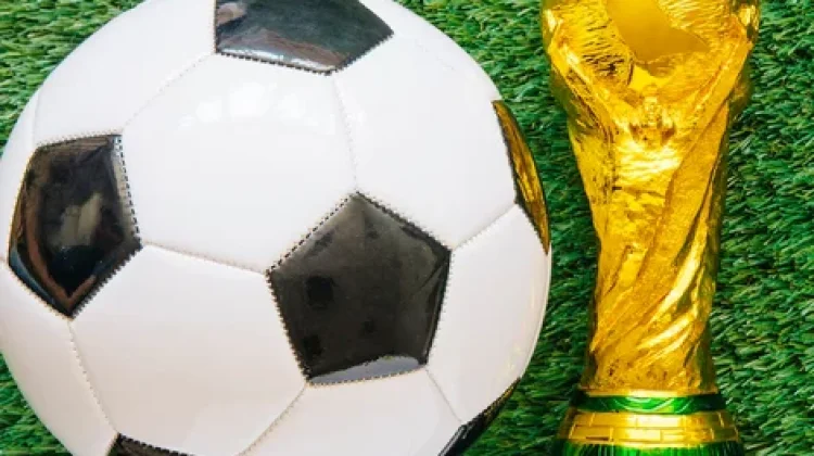 Deretan Lagu Piala Dunia yang Viral Sepanjang Era Modern