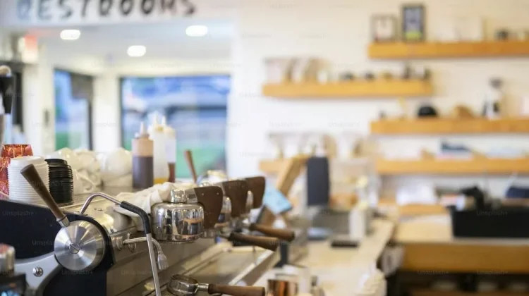 Strategi Mengembangkan Coffee Shop Kecil Menjadi Brand Besar