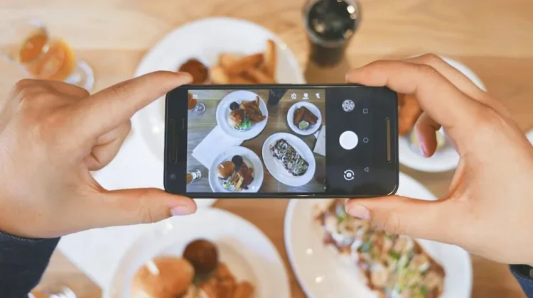Peran Media Sosial dalam Promosi Usaha Kuliner