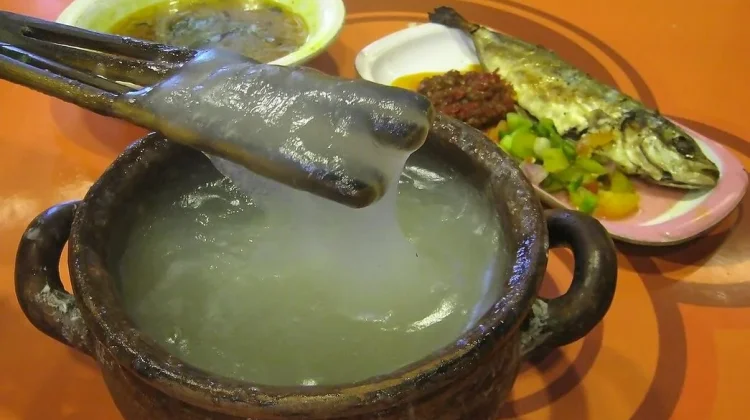 Kuliner Khas Daerah Timur Indonesia yang Perlu di Lestarikan