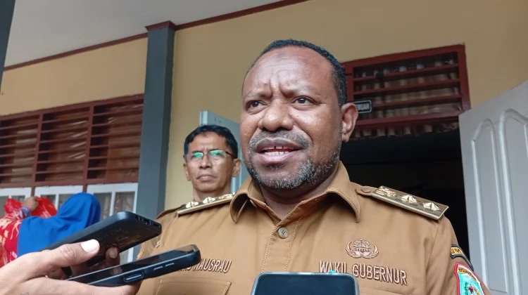 Pemprov Papua Barat Daya Perkuat Edukasi dan Perlindungan bagi Perempuan dan Anak