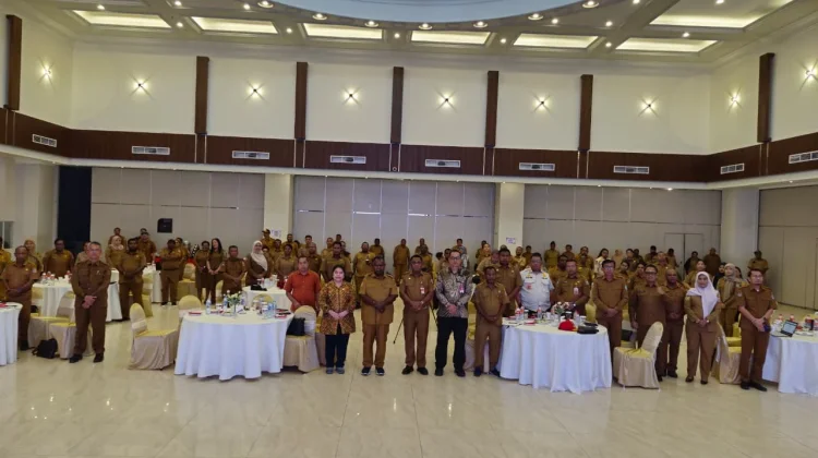 Elisa Kambu: RKPD 2027 Harus Menjawab Kebutuhan Riil Masyarakat Papua Barat Daya