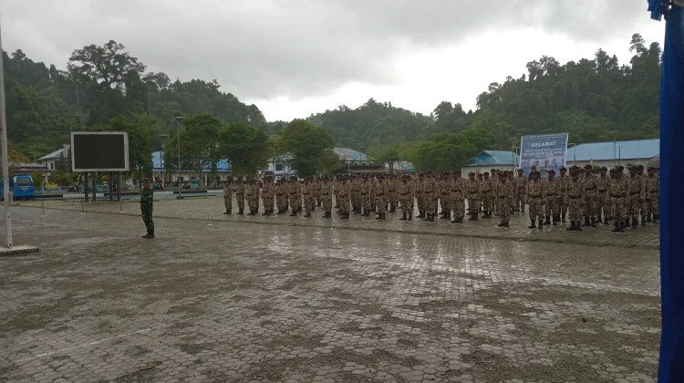 Pemkab Raja Ampat Gelar Retreat Kepemimpinan bagi 111 Kepala Kampung