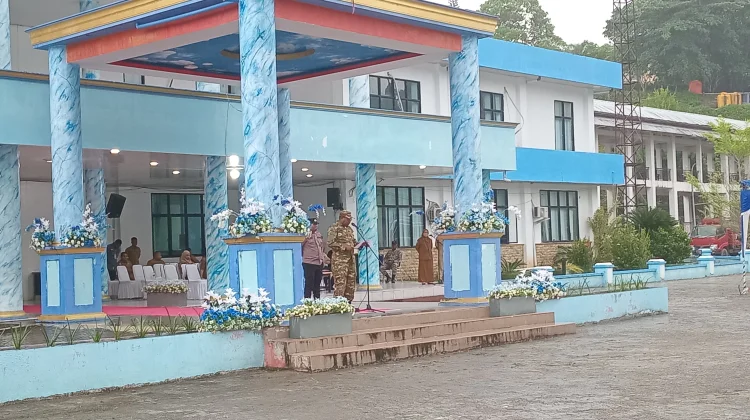 Pemkab Raja Ampat Gelar Retreat Kepemimpinan bagi 111 Kepala Kampung