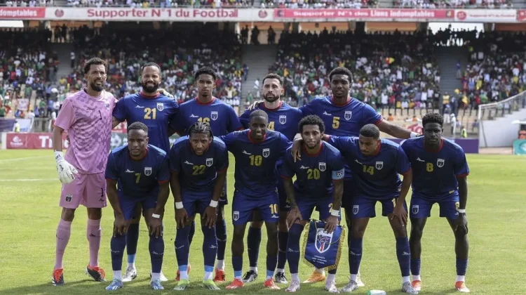 Ekspansi 48 Tim FIFA: Tanjung Verde Cetak Sejarah Lolos Piala Dunia